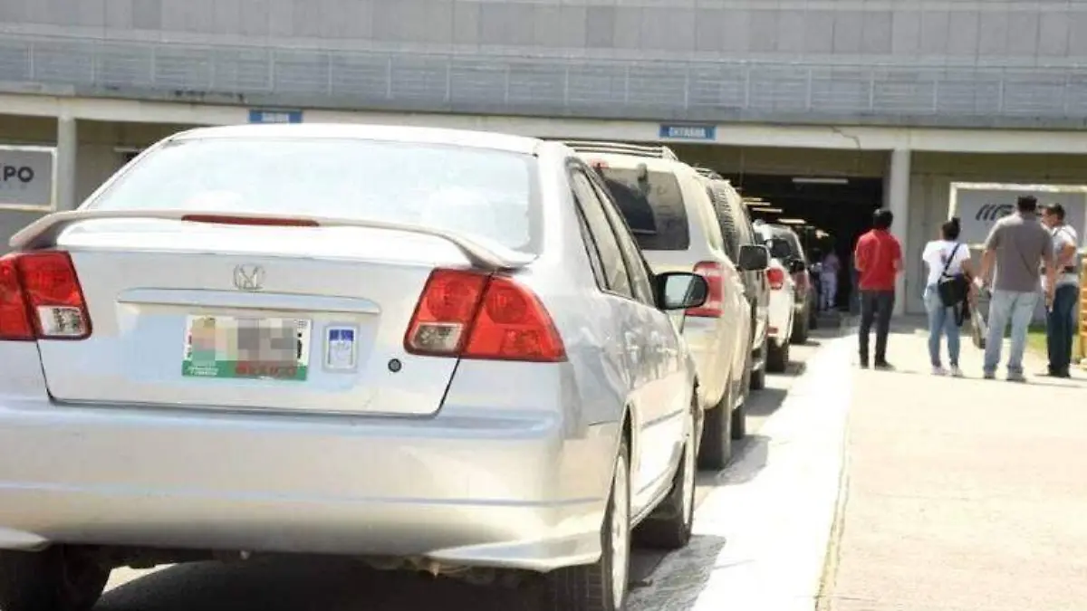 Tamaulipas primer lugar nacional en regularización de autos chocolate 